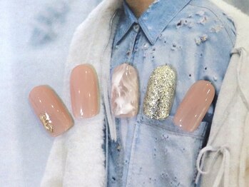 シェリ(Cheri)/定額《プチ・セレクトコース》