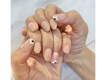 プレシャス(Precious)/フリーデザイン