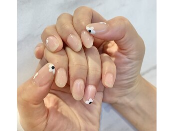 プレシャス(Precious)/フリーデザイン
