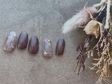 ルクール(Le Coeur)/秋冬フラワー