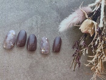 ルクール(Le Coeur)/秋冬フラワー