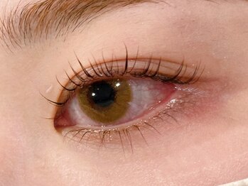 グリン(grin)/まつ毛パーマ