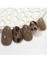 ネイルサロン アウリノ 大宮店(AULINO)/