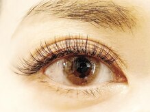 リノ 天神(LINO)/3D/Cカール/目尻長め