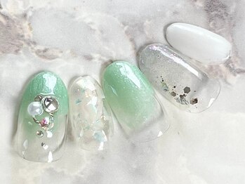 トータルビューティ ノイド(Noid)/120分デザイン4本♪