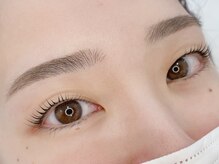 ラモ(Ramo)/パリジェンヌ×アイブロウ