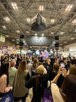 エリス(ELISSE)/東京ビューティーワールド