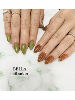 ベッラ(BELLA)/