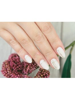 爪の悩みを解消できる（ケア含む）