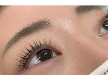 ナチュレ 那覇店(NATURE)/パリジェンヌラッシュリフト