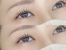 ベッキーラッシュトウキョウ 吉祥寺店(BECKY LASH TOKYO)/[まつげパーマ]くるんっとカール