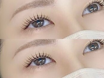 ベッキーラッシュトウキョウ 吉祥寺店(BECKY LASH TOKYO)/[まつげパーマ]くるんっとカール