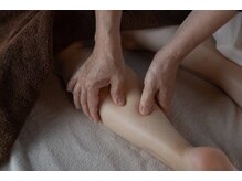 エステル(Esther)/足のむくみ　疲れに♪