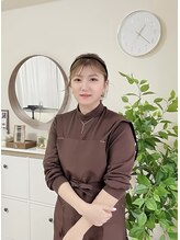 ココミント(Coco Minto)&nbsp;松浪 梨絵