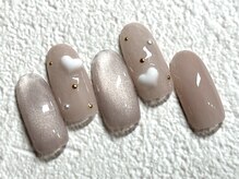 アメリ ネイル(Ameri nail)/定額デザインデザイン￥9020