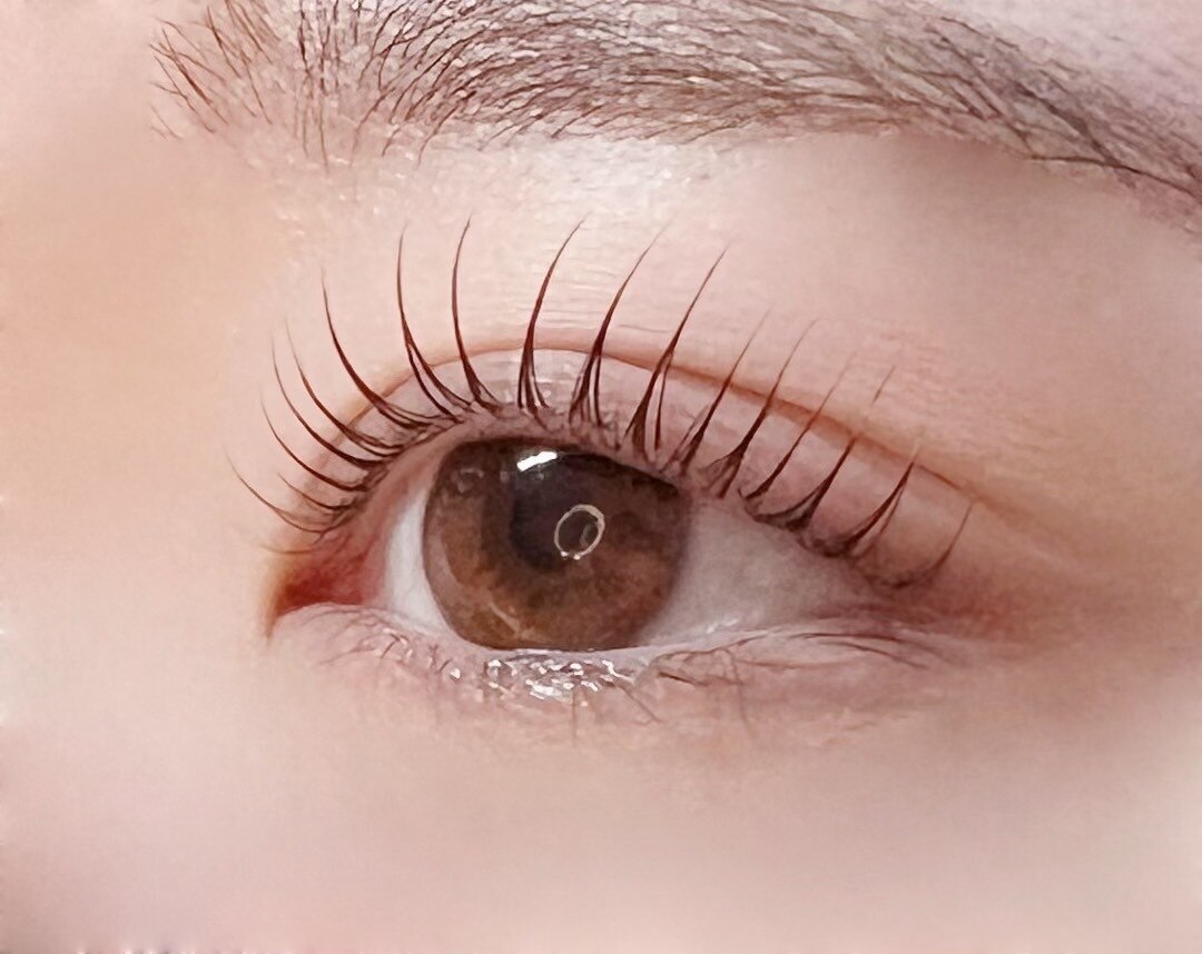 《平日ご新規様限定価格》パリジェンヌラッシュリフト\2.990