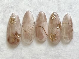 定額【華やか】コース