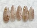 【sample】ニュアンス定額