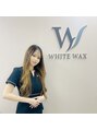 ホワイトワックス 京都四条烏丸(WHITE WAX) スタッフ Maira