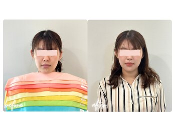 スタイルキューピット(style cupit)/メイクレッスン＊20代