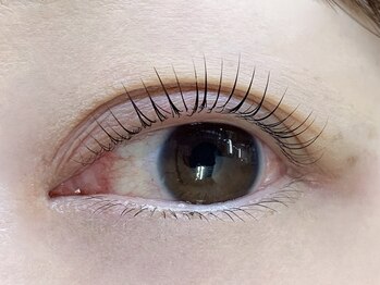 ヘイデイズ(HEY DAYS)/上まつげラッシュリフト