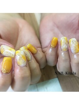 ネイル キララ(NAIL Kilala)/