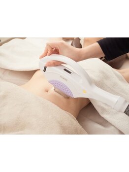 全身脱毛コースのあるサロン