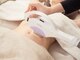 ケイアンドココロ 所沢店(K&KOKORO)の写真/男女歓迎♪効果を感じられる最新脱毛器で全身のお手入れが可能！自己処理できない部位もお任せ♪