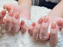 エルフネイル(Elf nail)/