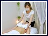 【授乳後の方向[形&左右差】本気美乳ケア!「希少肋骨矯正」で華奢な体…100分