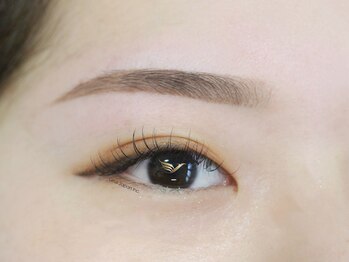 geNe 'n GRUS(ジーン アンド グルス)/まつ毛エクステ+美眉ケア