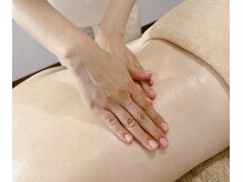 コトリドウ/施術風景