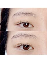 ビーエルティー(blt)/まつ毛パーマ