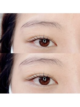 ビーエルティー(blt)/まつ毛パーマ