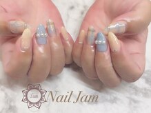 ネイル ジャム(Nail Jam)/