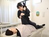 【足のむくみ、腰痛がある方にオススメ！】全身矯正+筋膜リリース　¥6980