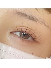 ノエル(Noel)/まつげパーマ 担当しゅおん