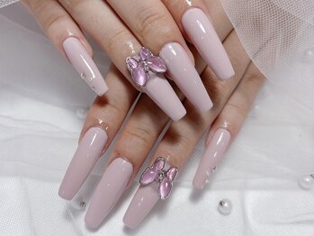 チアフルチア バイ リッチネイル(CheerfulCheer by Ricci nail)/