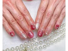 マグロ ネイルサロン/