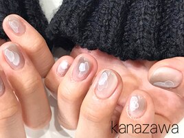 ランダムたらしこみデザイン