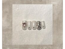 マルネイル 大宮店(MARU NAIL)/Korea design course ¥9,480