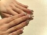 ≪HAND≫持ち込みデザイン ￥8800～