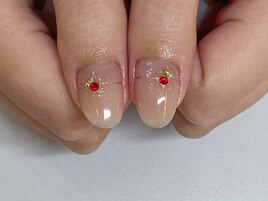 定額コース＊パラジェル