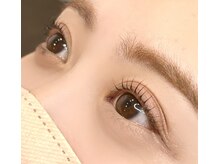 エンバイ クート(en_by ku-to)/南浦和/マツエク/まつ毛パーマ