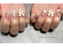 シャルム(charme)/ハンドジェル