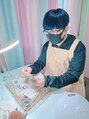アノア(Anoa) ADACHI 【STAFF】