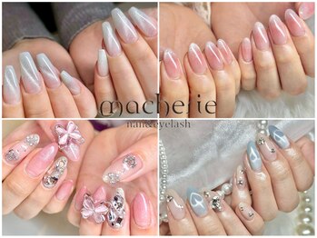 マシェリ 梅田店(macherie)