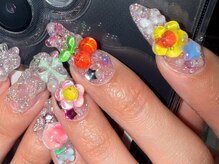 テトネイル(teto nail)
