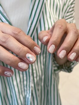 アス 学芸大学(Us)/