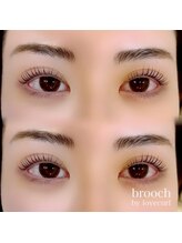 ラブカール 自由が丘店(Lovecurl)/パリジェンヌラッシュリフト